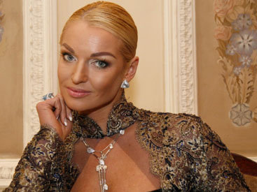 Эта выходка Волочковой потрясла ее фанатов