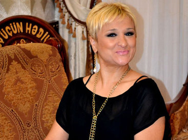 Xalq artistindən Mətanətə tərif: "O, Azərbaycanın Şəfiqə Məmmədovasıdır"