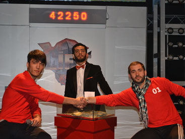 Реалити-шоу "Лифт". День пятый: звездные "лифтеры" лицемерят и добивают друг друга - ОБНОВЛЕНО - ФОТО