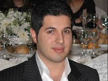 Рзу Зарраба обвиняют в контрабанде золотых слитков