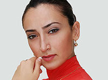 Какая азербайджанская актриса попала в Школу Калягина?