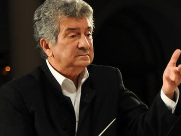 Рауф Абдуллаев: "В этом азербайджанцам можно позавидовать" - ИНТЕРВЬЮ