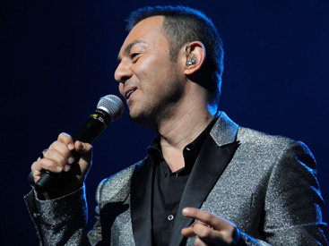Serdar Ortaç: "Arvadım deyir darıxanda doğacağam"