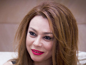 Nərgiz Mütəllimova: "Özümdən beş yaş kiçiyə ərə gedərəm"