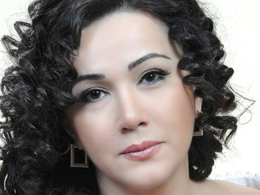 Актриса Мехрибан Зеки: "Было в ней что-то, что сводило с ума мужчин"