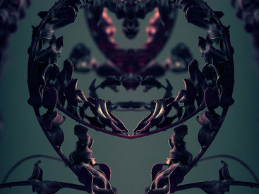 "Картинная галерея" Day.Az: Современный художник Саид Халифа - ФОТО