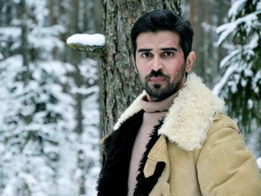 Завершены съемки фильма "Мужество солдата" - ФОТО