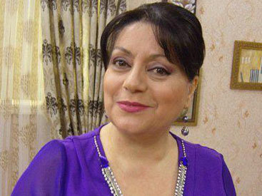 Xalq artisti Səidə Quliyeva: "Allah mənə onun toyunu görməyi qismət etsin"