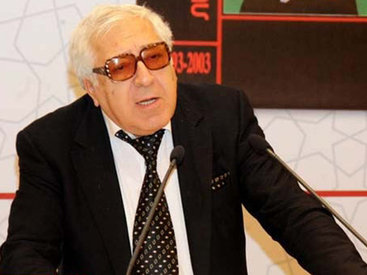 Анар: "Мне скоро 77. А душе - где-то между 20 и 30 годами. Не старше!" - ИНТЕРВЬЮ