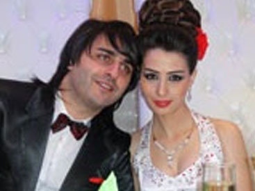 Azərbaycanın şou-biznes əhli qeyri-adi toyda bir araya gəldi - FOTOSESSİYA