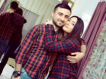 Tanınmış azərbaycanlı aparıcı: “Bizim sevgimiz pulla ölçülə bilməz” – FOTO