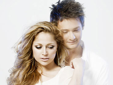 Какое место на "Евровидении 2011" прочат букмекеры Азербайджану?