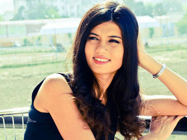 У “Miss Azerbaijan 2014” выявили криминальное прошлое