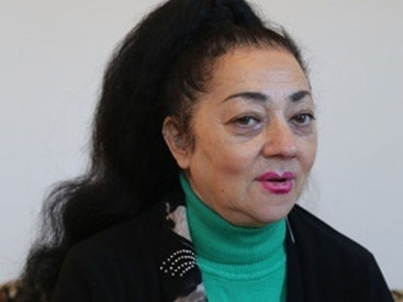Reanimasiyaya yerləşdirilən xalq artistindən xəbər var