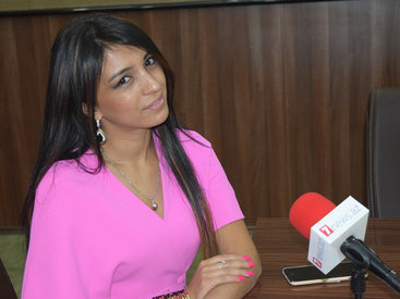 Rəna Ağamuradova: “Onsuz da mənim bədənimi hamı görüb” - FOTO - MÜSAHİBƏ