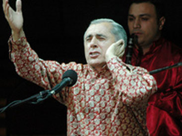 Алим Гасымов раскрыл подробности выступления на "Евровидении 2012"
