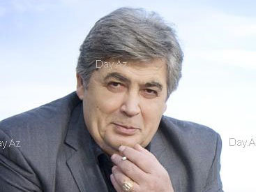 Актер Рафаэль Дадашов: "О количестве выпитого мы узнали, уже когда протрезвели…"