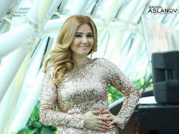 Elnarə Xəlilova: "Onlar məni gəlin kimi istəmirdilər" - FOTO - MÜSAHİBƏ