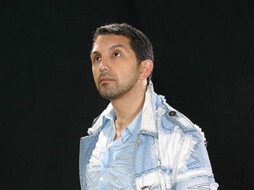 Aslan Şirin: “Səyavuş Aslanın şalvarı…” - FOTO - MÜSAHİBƏ