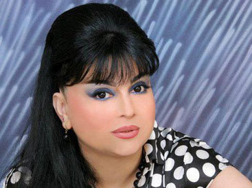 Arzu Mələk: "Həyatımda uğursuz sevgi olub" - FOTO