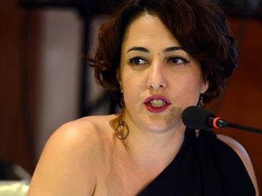Məşhur aktrisa xəstəxanalıq oldu