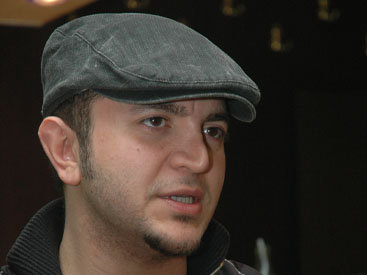 Rəhim Rəhimli: "3 il münasibətdə olduğum insan müğənnidir və o vaxtdan bu günə qədər..."