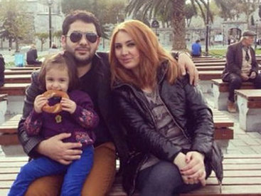 Samir Piriyev qızı haqqında maraqlı açıqlama verib – FOTO