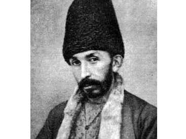 Nəvvabın əsəri - Şuşanın tarixi