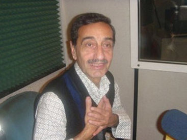 Xalq artisti: "Təpədən-dırnağa qədər islanırdım" - FOTO