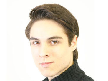 Тимур Аскеров: "Не до конца понимал, что меня ждет..."