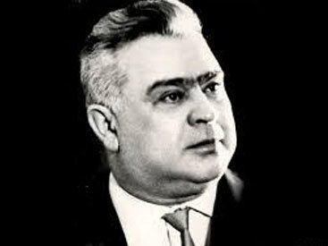 22 mart - Məhəmməd Məhəmmədoğlu Məhəmmədovun doğum günü idi