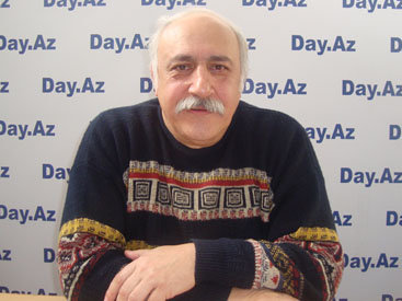Передача "SoLo" на Day.Az Radio была посвящена заслуженному деятелю искусств Эльдару Мансурову - Запись передачи