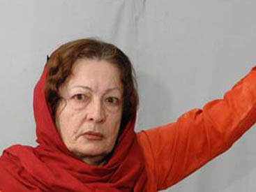 Elmira Şabanova: "20 il səhnənin həsrətini çəkdim"