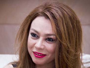 Nərgiz Mütəllimova: "Kişi ilə bir evdə yaşaya bilmərəm"
