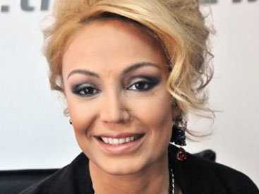 Нура Сури боится выступать перед публикой? – ФОТО