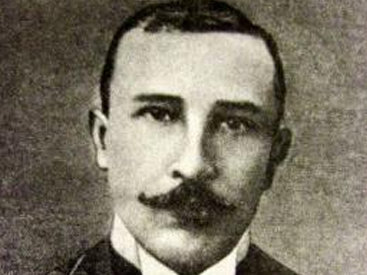 Борис Савинков. Дворянин, террорист