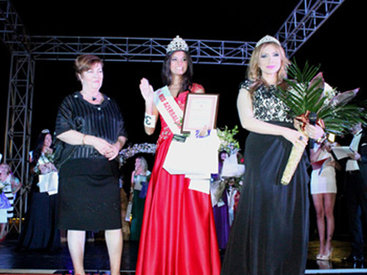 Ожидаются кастинги конкурса “Мисс Азербайджан-2015"