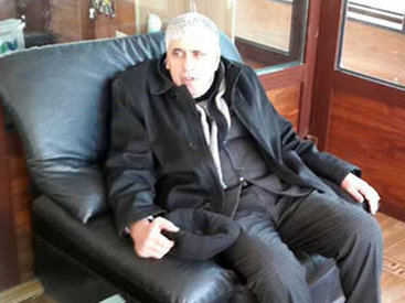 Əsgər Məmmədoğlu: "Avaralar məni dolayırlar" - FOTO"