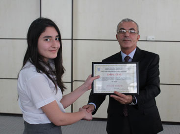 Mən teatr haqqında danışmaq istəyirəm” layihəsi sona çatdı - FOTO