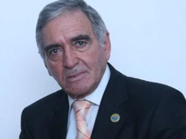 Xalq artisti Tariyel Qasımovun 75 yaşı tamam olur