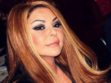 Aygün Kazımova bədənini göstərəcək: "Geyimlərə son qoyuram"