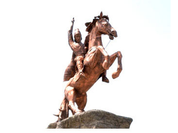 В одном из районов Азербайджана разбит удивительный парк - ФОТО