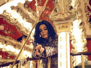 Наину Ибрагимову пригласили стать Майклом Джексоном в фильме - ФОТО