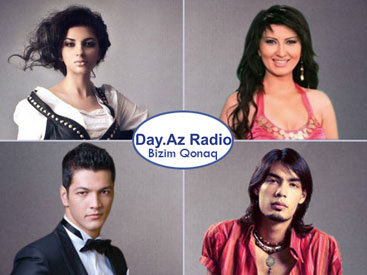 Обсуждение на Day.Az Radio: "Каковы перспективы модельного бизнеса в Азербайджане?" – ОПРОС – Запись передачи