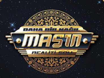 "Maşın"da şok: biri xəstəxanaya aparıldı - VİDEO