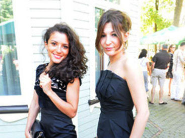 Что принесла азербайджанской группе "Milk&Kisses" банка "со шпротами"?