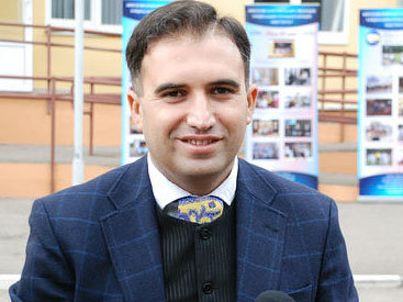 Hacı Nuranın arzusunu gerçəkləşdirdilər