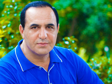 Müğənni Manaf Ağayevə ağır itki