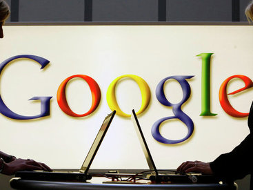 Google сменил логотип - ВИДЕО