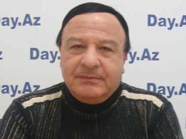 Передача "SoLo" на Day.Az Radio была посвящена народному артисту Ялчыну Рзазаде - Запись передачи
